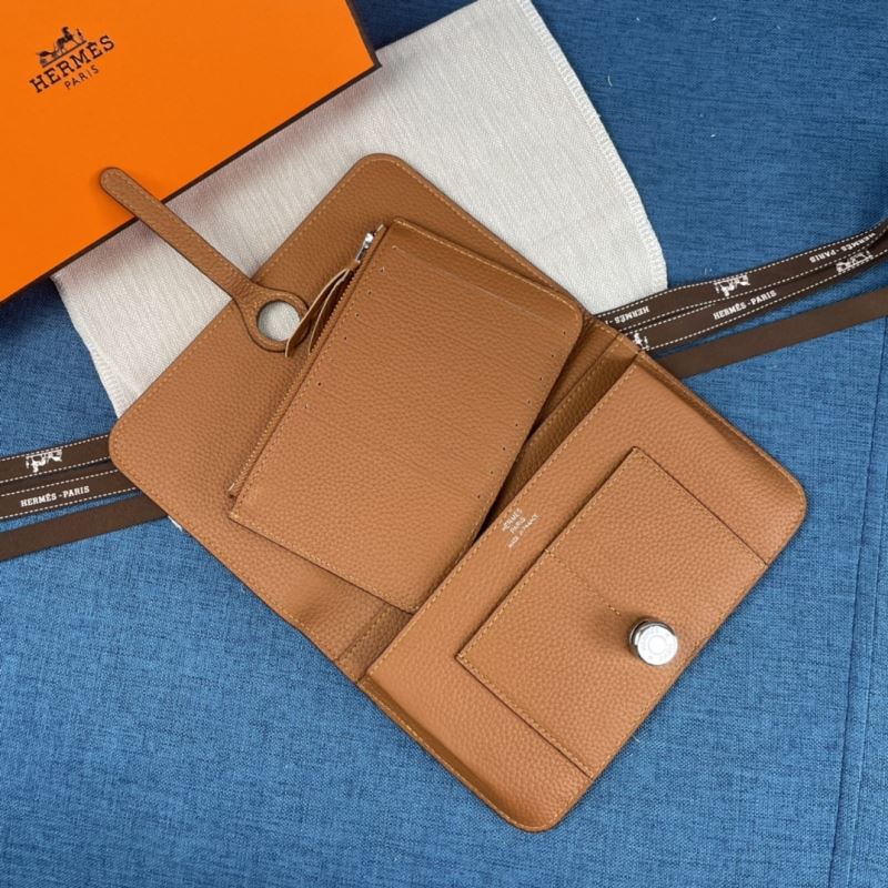 Hermes Wallets Purse